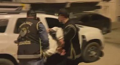 Sarıyer'de suç örgütü üyesi tarafından silahlı saldırıya uğradı; 6 şüpheli yakalandı