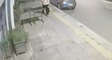 Sarıyer'de üniversite öğrencilerine taciz iddiası: Kuaförde yakalandı 'Şeytana uydum' dedi