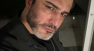 Şarkıcı Rıza Tamer, hayatını kaybetti