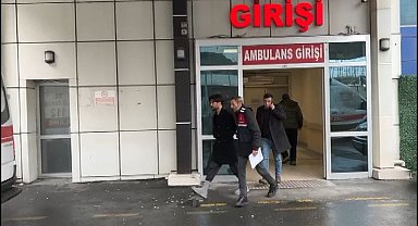 Şarkıcı Yusuf Güney gözaltına alındı