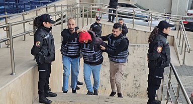 Savcı, eşinin dayısını öldüren sanık için haksız tahrik indirimiyle ceza istedi