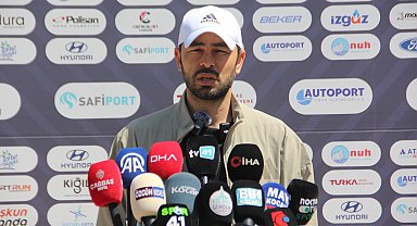 Selçuk İnan: Kasımpaşa için final havasında geçecek bir maç