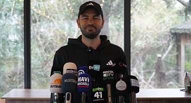 Selçuk İnan: Kendi gücümüzün farkındayız