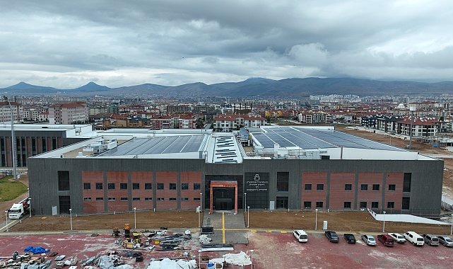 Selçuklu Belediye Başkanı Pekyatırmacı: Hedefimiz olimpiyatlara sporcu yetiştirmek