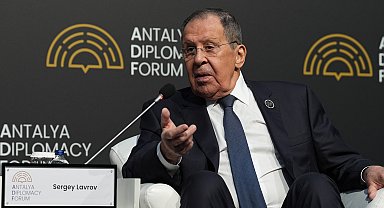 Sergey Lavrov: Sabırlı insanlarız ama sabır taşı çatlayınca farklı olacaktır