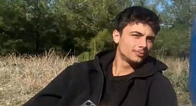 Serinlemek için girdiği gölde boğulma tehlikesi geçiren üniversiteli kurtarılamadı