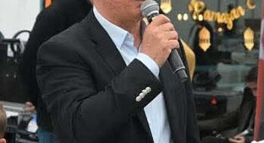 Silahlı saldırıda bacağından yaralandı