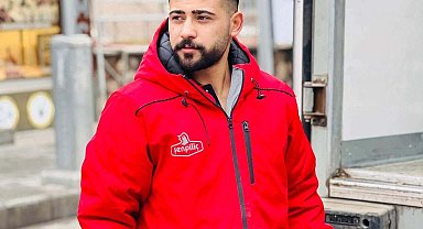 Şırnak'ta uçuruma yuvarlanan hafif ticari aracın sürücüsü öldü