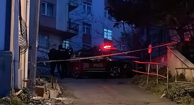 Şişli'de metruk binada şüpheli ölüm; başında yara izleri bulundu