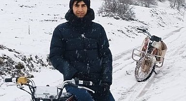 Sivas'ta KKKA tedavisi gören hasta hayatını kaybetti