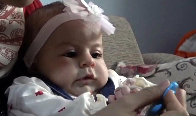 SMA hastası Bala İkra için zamanla yarış