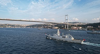 STM, yerli üretim ürünlerini FIDAE 2026'da sergileyecek