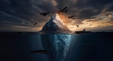 STM'nin 6 yeni insansız sistemi SAHA 2026'da görücüye çıkacak