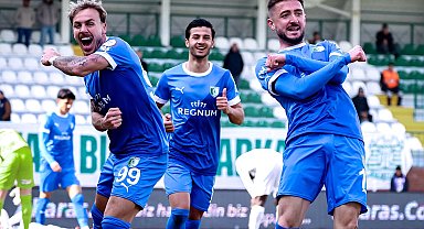 Süper Lig yolu Bodrum'dan geçecek