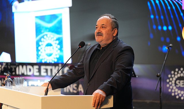 Sürdürülebilir Eğitim Sempozyumu'nun 7'ncisi Adana'da gerçekleştirildi
