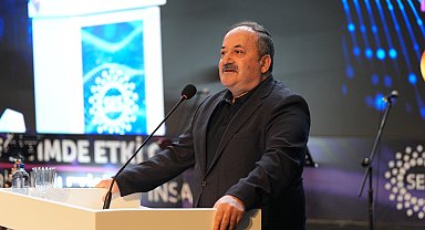 Sürdürülebilir Eğitim Sempozyumu'nun 7'ncisi Adana'da gerçekleştirildi