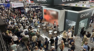 SYS Grup, yeni ürünlerini HuntEx 2026'da tanıtacak