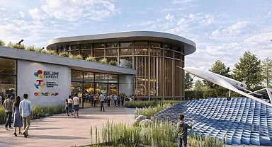 T3 Vakfı'ndan Trabzon'a 2'nci bilim üssü