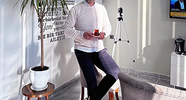 Tadilat için 700 bin lira aldı, işi tamamlamadan ortadan kayboldu iddiası