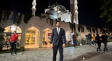 Taha Akgül: Avrupa Güreş Şampiyonası'ndan 10-12 madalyayla dönmek istiyoruz Fotoğraf eklendi