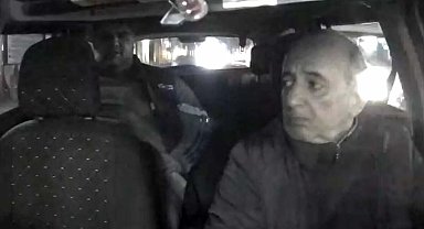 Taksiciyi öldüren sanık hakkında 'müebbet hapis' istemiyle hazırlanan iddianame kabul edildi