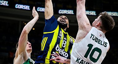 Talen Horton-Tucker: Play-offta her hatanın, her detayın önemli olduğunu biliyoruz