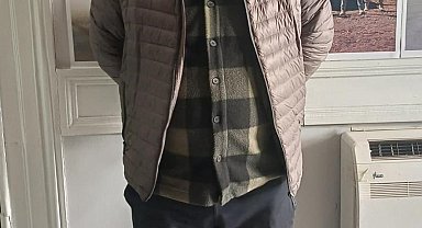 Tanınmamak için 9 kez estetik operasyon geçiren cinayet hükümlüsü yakalandı