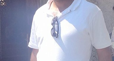 Tarlasında sulama yaparken uğradığı silahlı saldırıda öldü