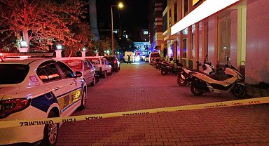 Tartıştığı 2 kadını öldürdü, kaçarken polis sıkıştırınca intihara kalkıştı