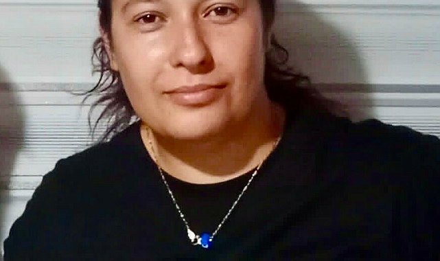 Tartıştığı eşi tarafından av tüfeğiyle öldürülen Selver, toprağa verildi