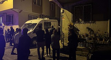 Tartıştığı eşini tabancayla vurarak öldüren şüpheli tutuklandı