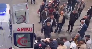 Tartıştığı grubun silahlı saldırısında öldü