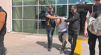 Tartıştığı kardeşini öldüren şüpheli tutuklandı