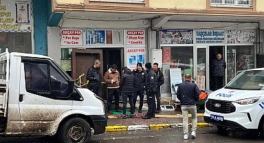 Tartıştığı kuzeni tarafından bıçaklanarak öldürüldü