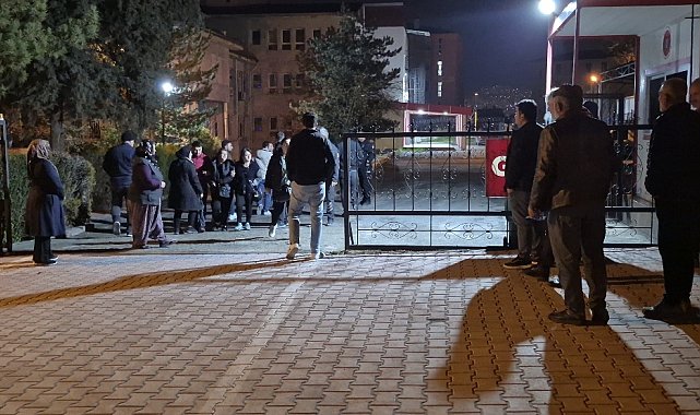 Tartıştığı kuzenini öldürdü