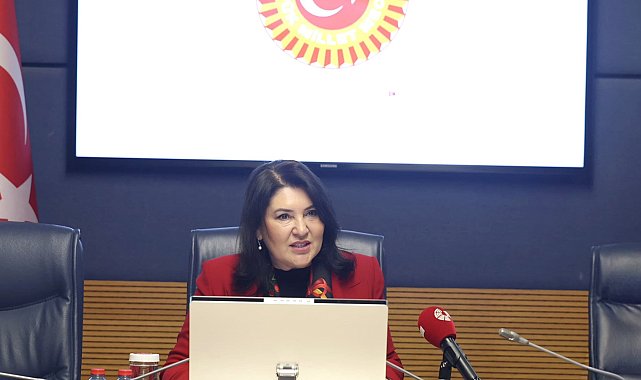 TBMM Finansal Okuryazarlığın Yaygınlaştırılması Alt Komisyonu toplandı - Yeniden