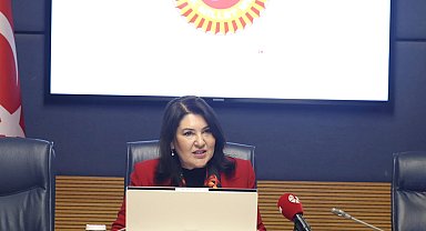 TBMM Finansal Okuryazarlığın Yaygınlaştırılması Alt Komisyonu toplandı