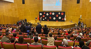 TBMM'de '23 Nisan Çocuk Forumu'