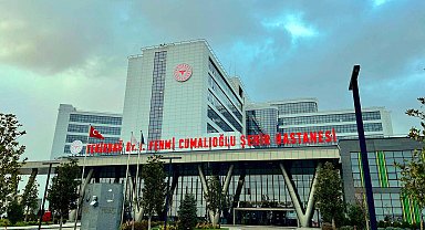 Tekirdağ'da doktora saldıran hasta yakını tutuklandı