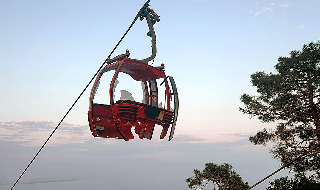 Teleferik kazası davasında 7 sanığa ceza talebi