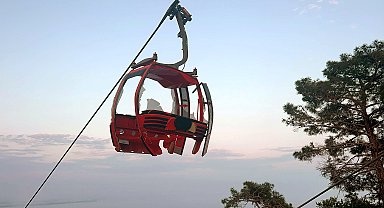 Teleferik kazası davasında 7 sanığa ceza talebi