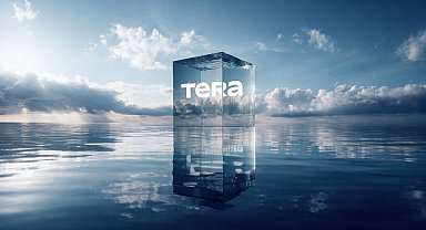 Tera Grup, yeni kurumsal kimliğini tanıttı