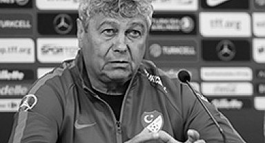 TFF: Mircea Lucescu'nun katkıları unutulmayacak ve daima övgüyle anılacaktır