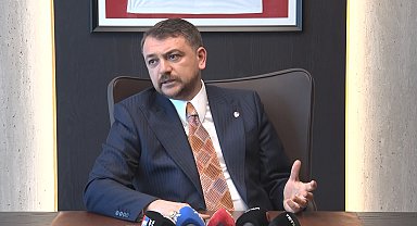 TFF Yönetim Kurulu Üyesi Cengiz Gökay: Hedef, Dünya Kupası'nda final