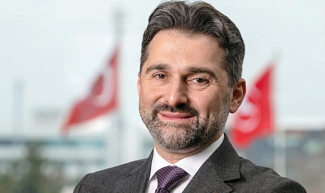 THY Yönetim Kurulu Başkanı Prof. Dr. Murat Şeker oldu