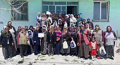 TİKAV'dan 'Kuşaktan Kuşağa Konuşuyoruz' projesi