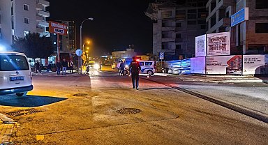 TIR'ın çarptığı kadın hayatını kaybetti