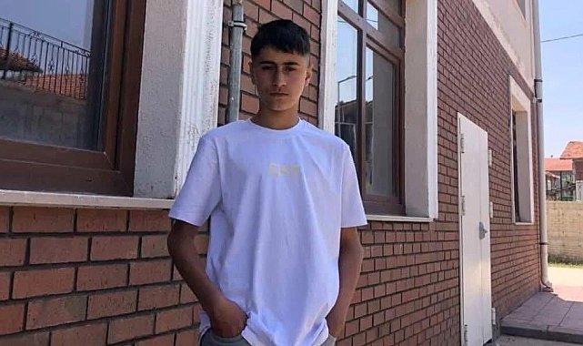 Tokat'ta traktörün altında kalarak hayatını kaybetti