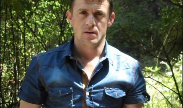 Tomruğun altında kalan işçi, hayatını kaybetti