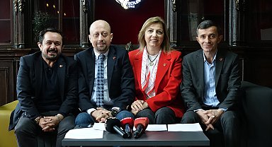 Trabzon Gazeteciler Cemiyeti'nden DHA'ya 2 ödül